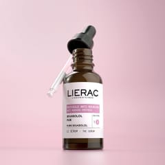 Anti-Roodheidsprotocol Het Serum