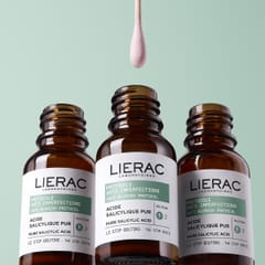 Anti-Imperfecties Protocol Het Stop-Puistjes Concentraat