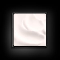 Premium De Zijdezachte Crème navulling