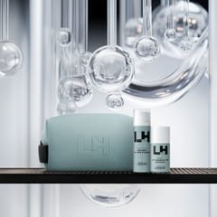 Lierac Homme Kerstkoffer Anti-ageing Fluid