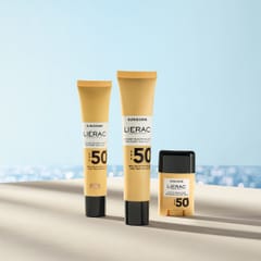 Sunissime Beschermende Stick SPF50+