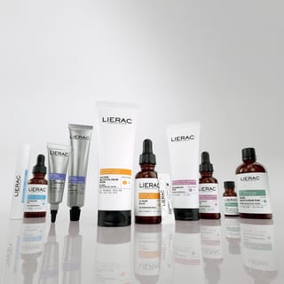 Anti-Roodheidsprotocol Het Anti-Roodheid Masker