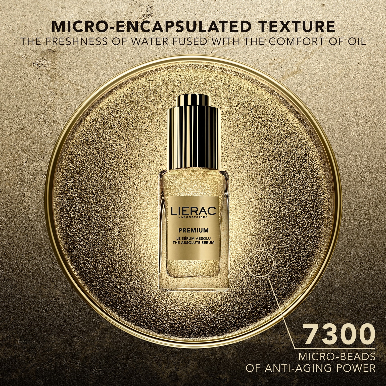 Premium Het Absolute Serum