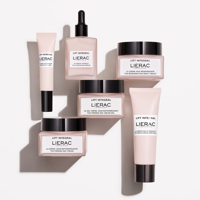 De Verstevigende Dag Gel-Crème