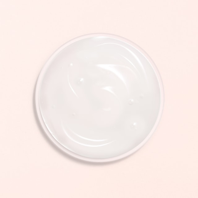 De Rehydraterende Oogverzorging