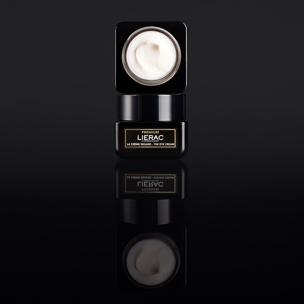 Premium De Oogcrème