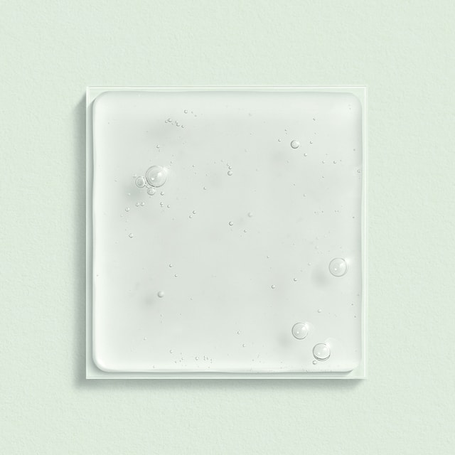 De Hydraterende Lotion