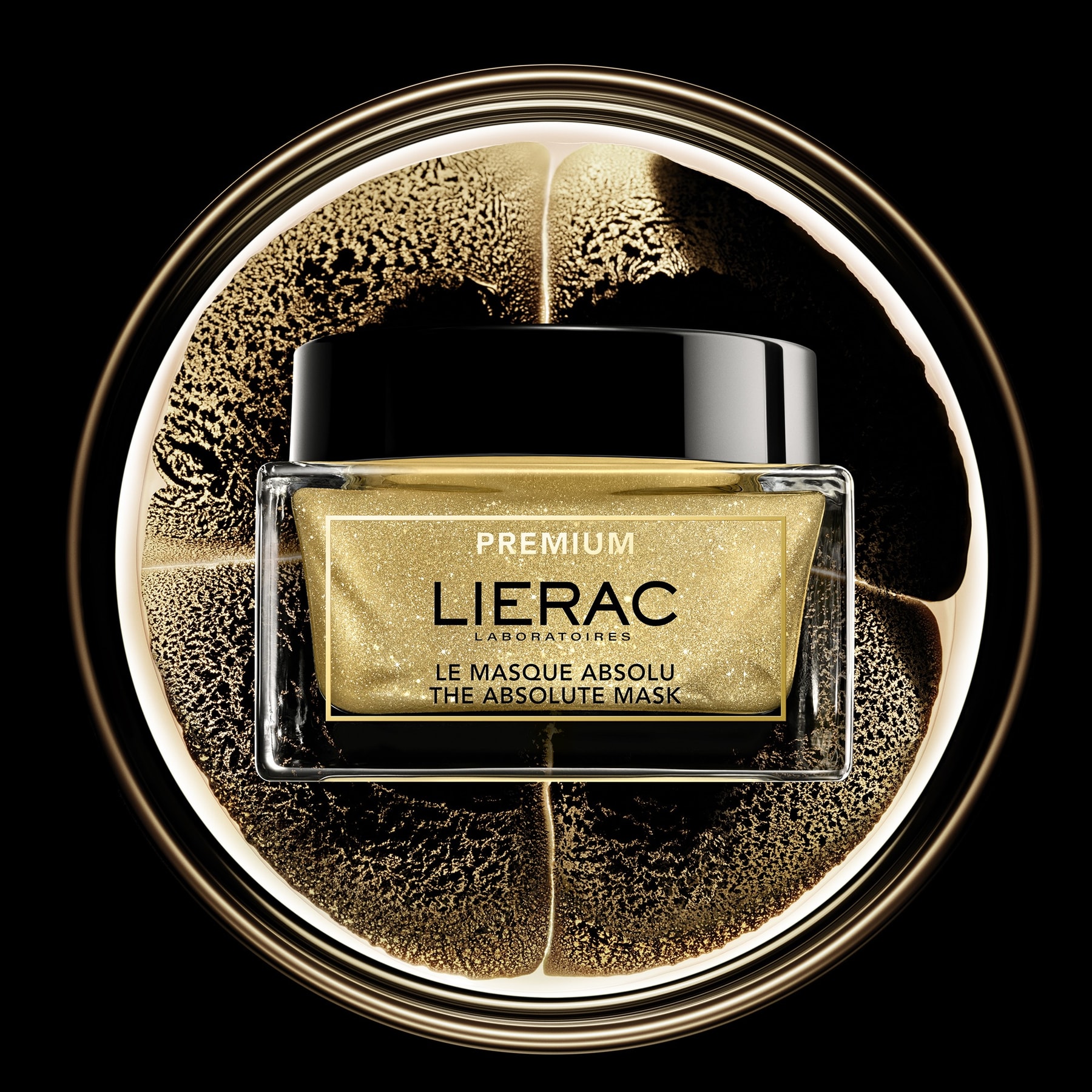 Premium Het Absolute Masker