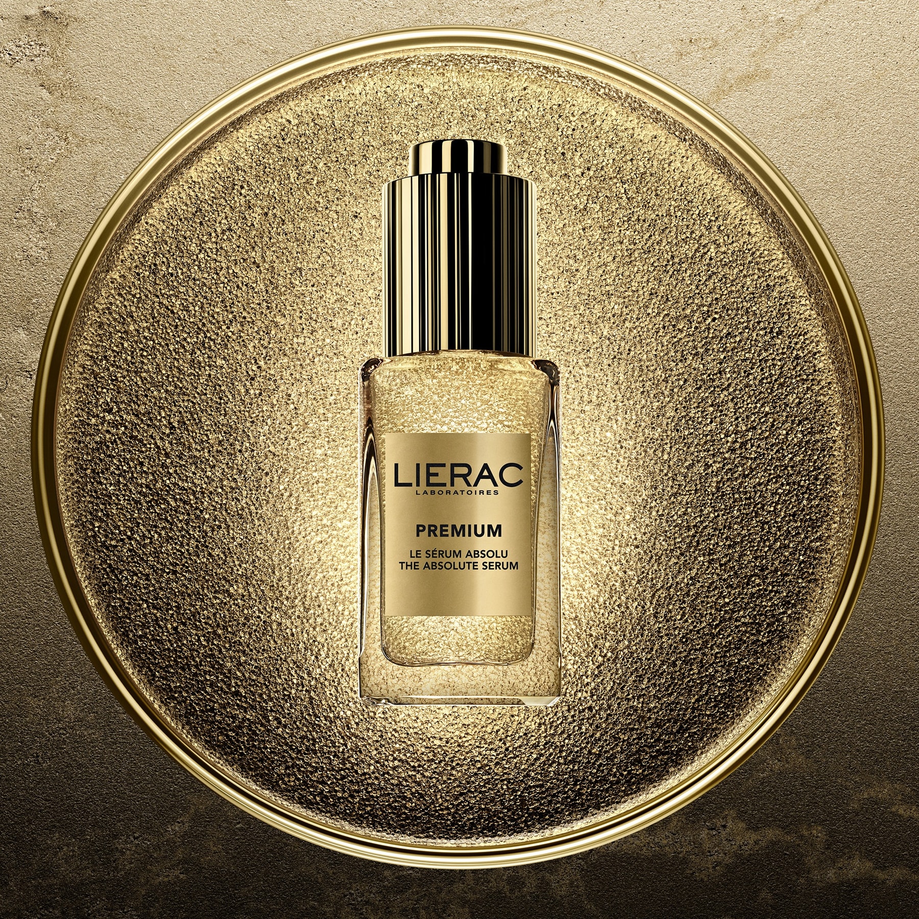 Premium Het Absolute Serum