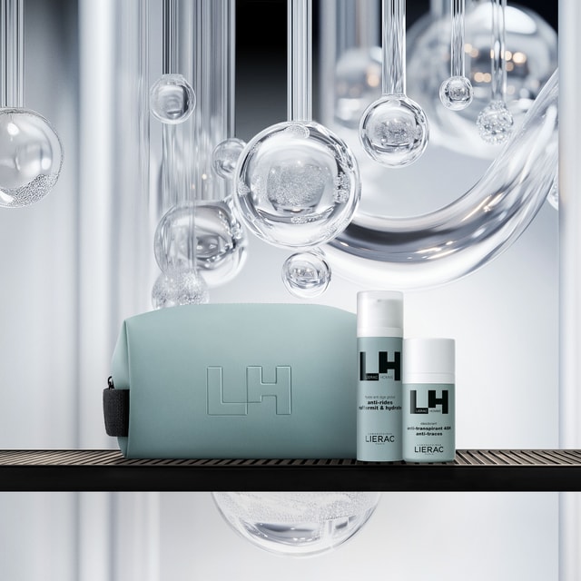 Kerstkoffer Anti-ageing Fluid