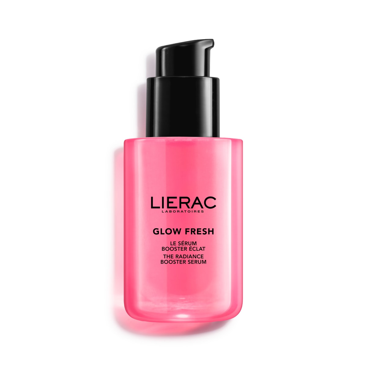 Glow Fresh Het Glowboostend Serum