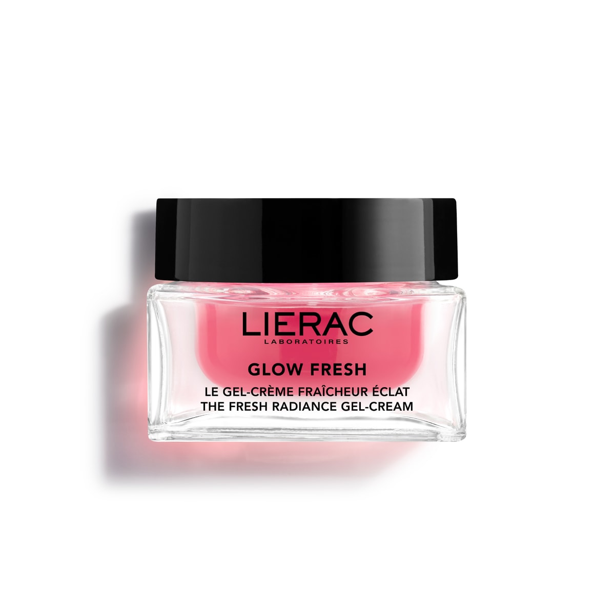 Glow Fresh De Frisse Glow Gel-Crème
