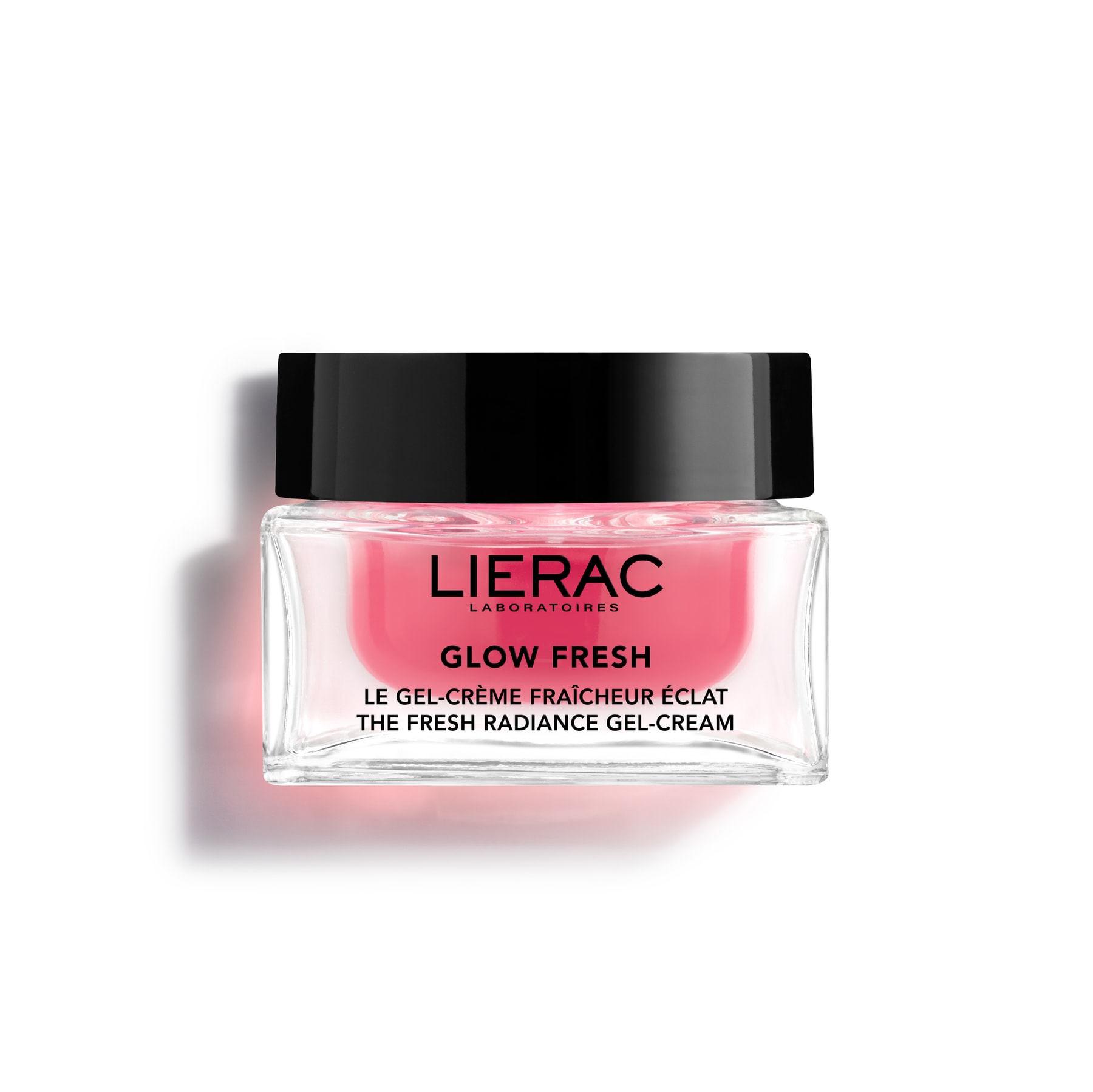 Glow Fresh De Frisse Glow Gel-Crème