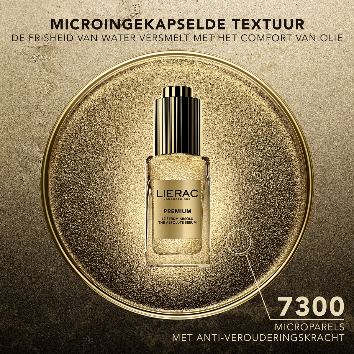 Premium Het Absolute Serum