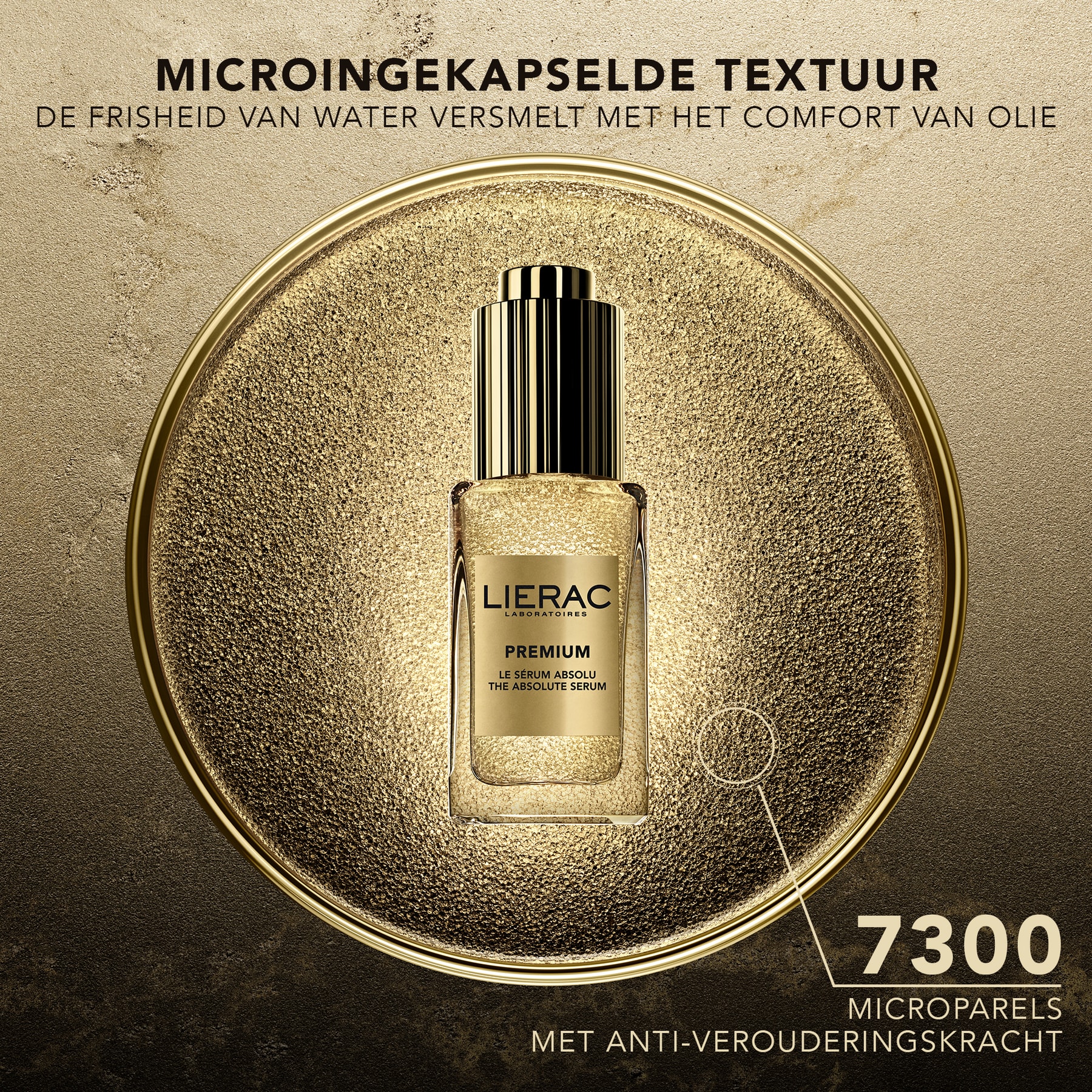 Premium Het Absolute Serum