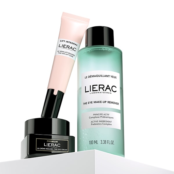 AANBIEDING OOGCONTOUR