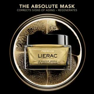 Premium Het Absolute Masker