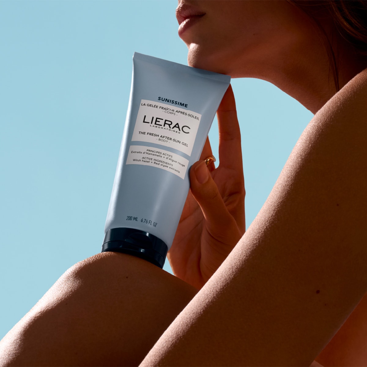 Sunissime De Verfrissende Aftersun Gel