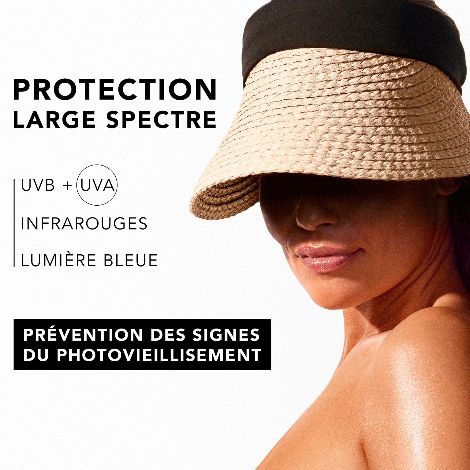 Sunissime Beschermende Stick SPF50+