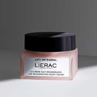 Lift Integral Navulling De Regenererende Nachtcrème