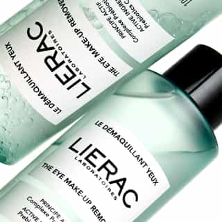 Cleanser De Oogmake-up reiniger