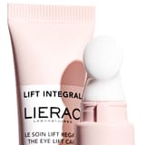 Lift Integral De Liftende Oogverzorging