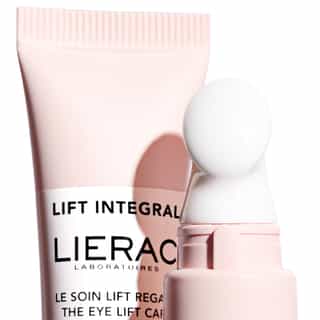 Lift Integral De Liftende Oogverzorging