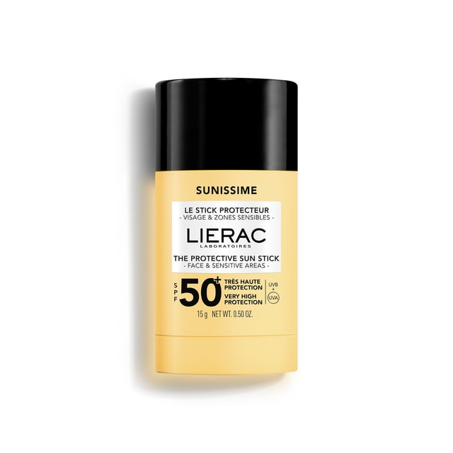 Beschermende Stick SPF50+