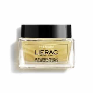 Premium Het Absolute Masker