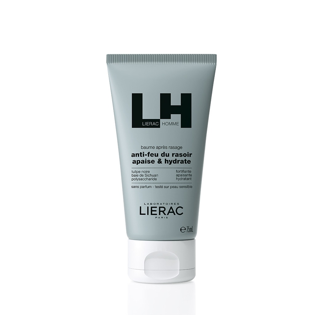 Lierac Homme Aftershave Balsem