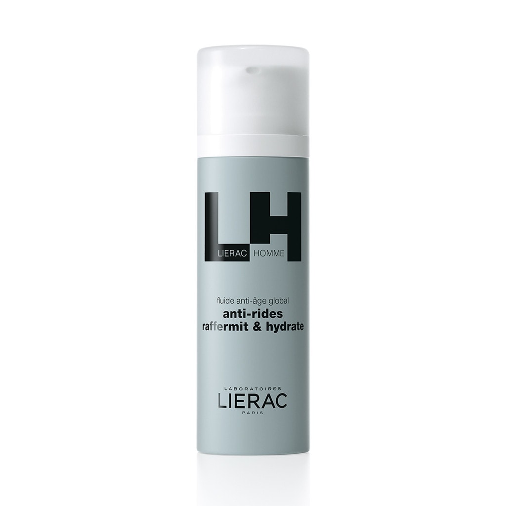 Lierac Homme Absolute Anti-ageing Fluid