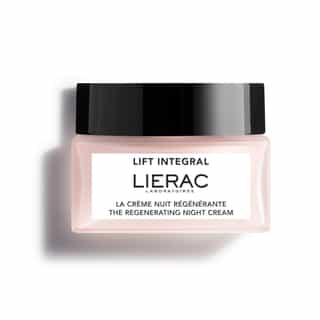 Lift Integral De Regenererende Nachtcrème
