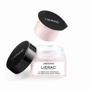 Arkéskin De Menopauze Nachtcrème Refill