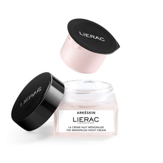 Arkéskin De Menopauze Nachtcrème Refill