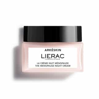Arkéskin De Menopauze Nachtcrème