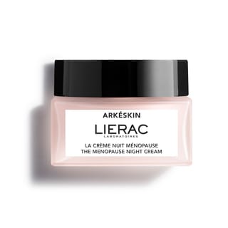 Arkéskin De Menopauze Nachtcrème