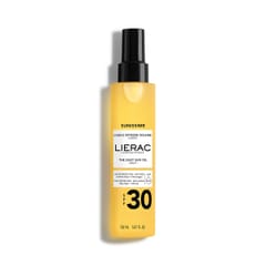 Sunissime De Zijdezachte Olie SPF30