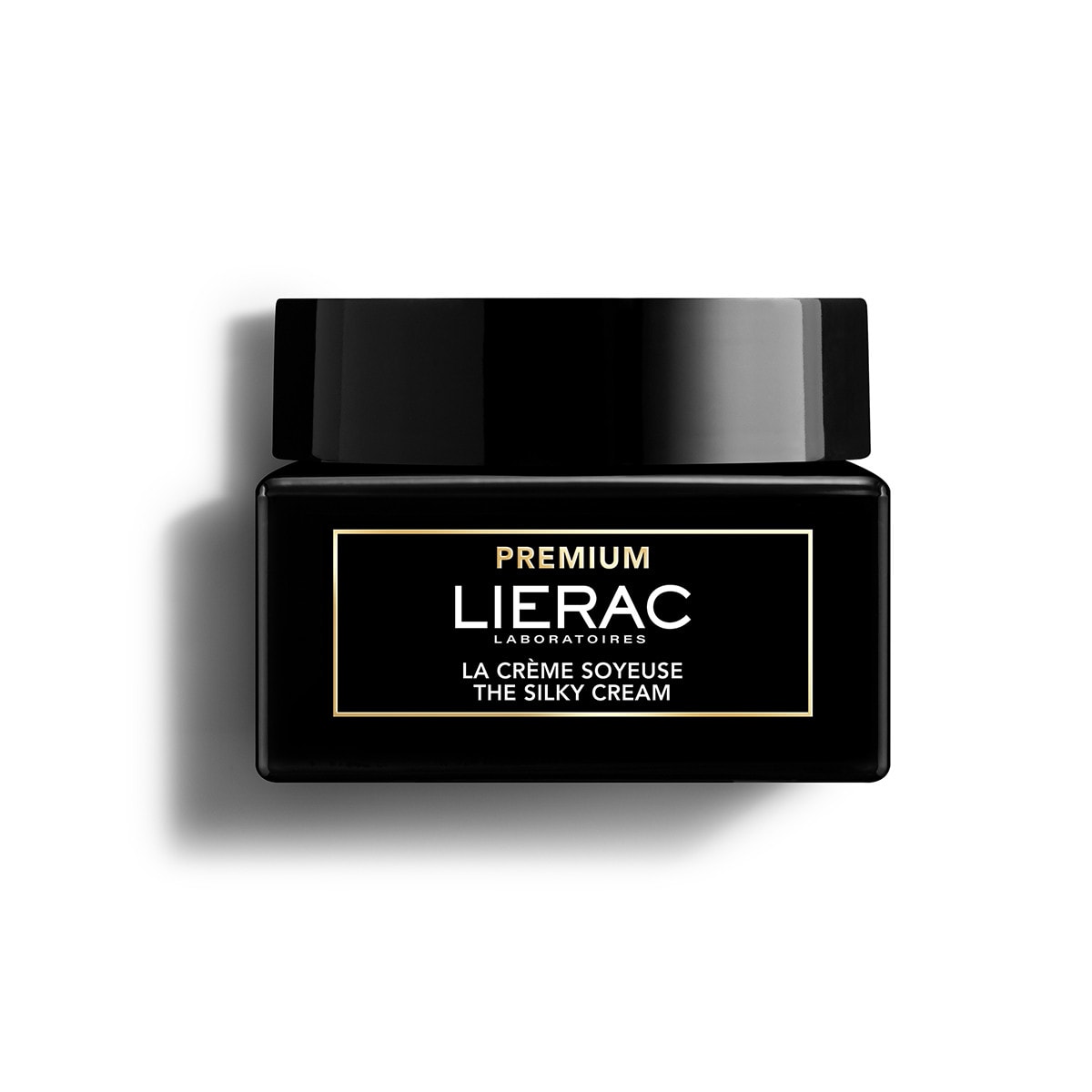 Premium De Zijdezachte Crème