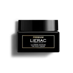 Premium De Zijdezachte Crème