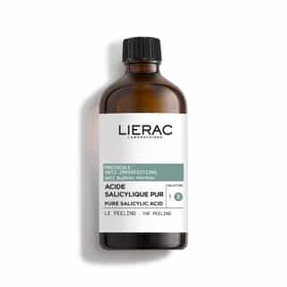 Anti-Imperfecties Protocol De Peeling