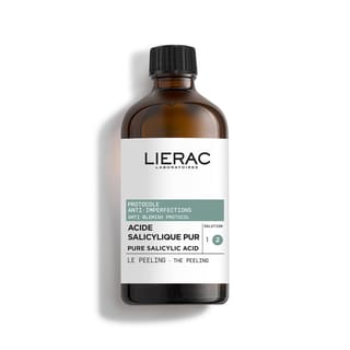 Anti-Imperfecties Protocol De Peeling