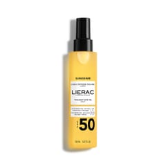 Sunissime De Zijdezachte Olie SPF50