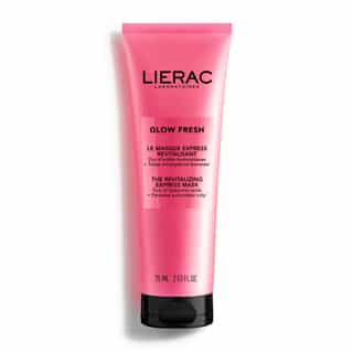 Glow Fresh Het Revitaliserend Expressmasker