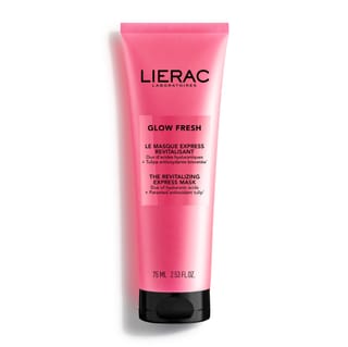 Glow Fresh Het Revitaliserend Expressmasker