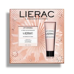 Lift Integral Kerstset verstevigende dagcrème + hals- en decolletécrème