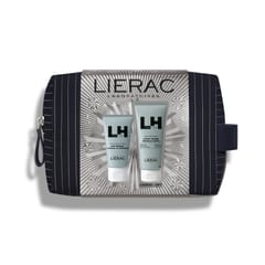 Lierac Homme Hydraterende Gel Kerstset