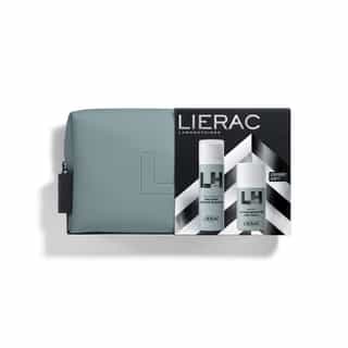 Lierac Homme Kerstkoffer Anti-ageing Fluid