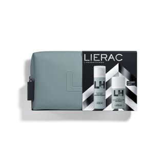 Lierac Homme Kerstkoffer Anti-ageing Fluid