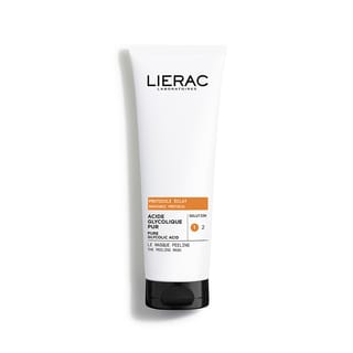 Protocol Stralende Huid Het Peelingmasker