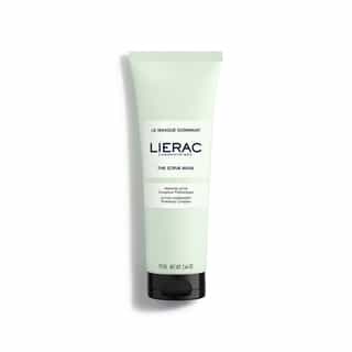Cleanser Het scrubmasker